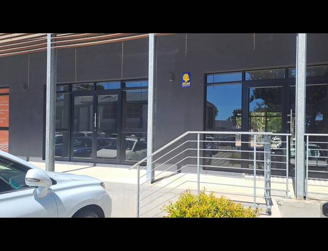 BUSINESS PROPERTY TO RENT IN WALMER